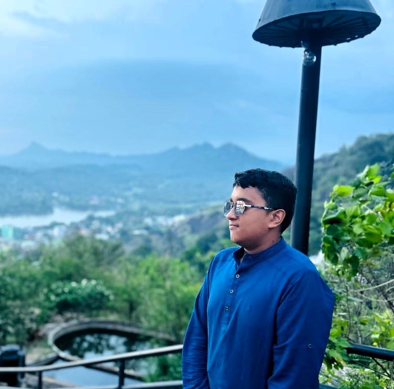 Abdur Rahman Eshak